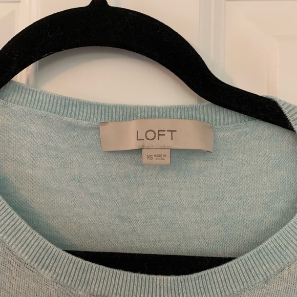 Top from Loft - Picture 2 of 3